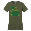 District Women's Perfect Weight ® Tee Thumbnail