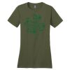 District Women's Perfect Weight ® Tee Thumbnail