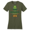 District Women's Perfect Weight ® Tee Thumbnail