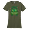 District Women's Perfect Weight ® Tee Thumbnail