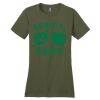 District Women's Perfect Weight ® Tee Thumbnail
