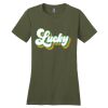 District Women's Perfect Weight ® Tee Thumbnail
