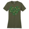 District Women's Perfect Weight ® Tee Thumbnail