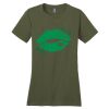 District Women's Perfect Weight ® Tee Thumbnail