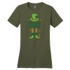 District Women's Perfect Weight ® Tee Thumbnail