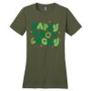 District Women's Perfect Weight ® Tee Thumbnail