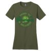 District Women's Perfect Weight ® Tee Thumbnail