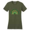 District Women's Perfect Weight ® Tee Thumbnail