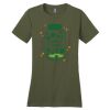 District Women's Perfect Weight ® Tee Thumbnail