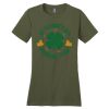 District Women's Perfect Weight ® Tee Thumbnail