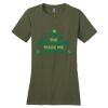 District Women's Perfect Weight ® Tee Thumbnail