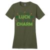 District Women's Perfect Weight ® Tee Thumbnail